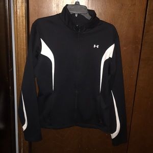 Under Armour Track Jacket
